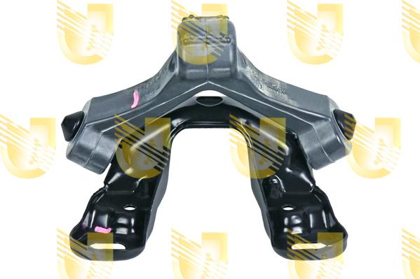Unigom 165258 - Holding Bracket, silencer car-mod.net