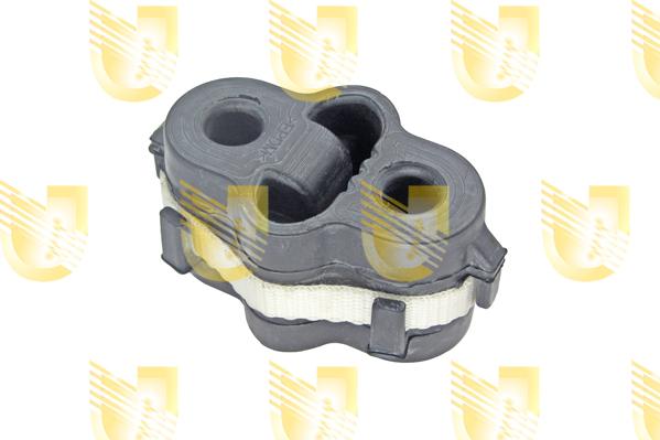 Unigom 165216 - Holding Bracket, silencer car-mod.net