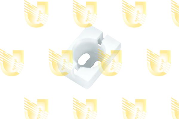 Unigom 160846 - Bush, shift rod car-mod.net