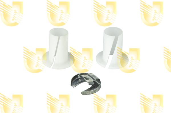 Unigom 160840K - Repair Kit, gear lever car-mod.net