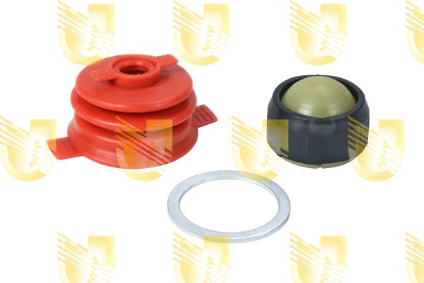 Unigom 160856K - Repair Kit, gear lever car-mod.net
