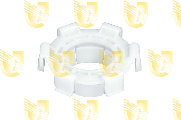 Unigom 160803 - Bush, shift rod car-mod.net