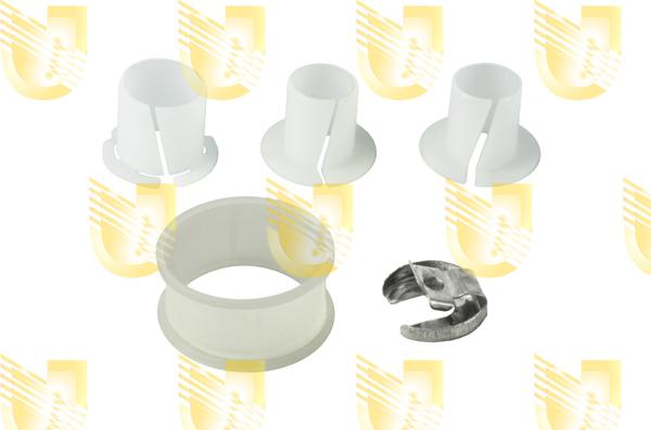 Unigom 160830K - Repair Kit, gear lever car-mod.net