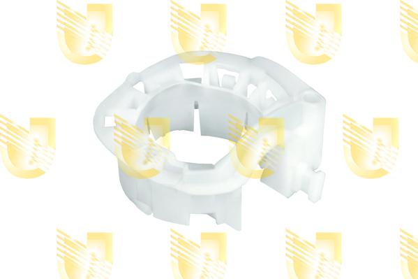 Unigom 160833 - Bush, shift rod car-mod.net