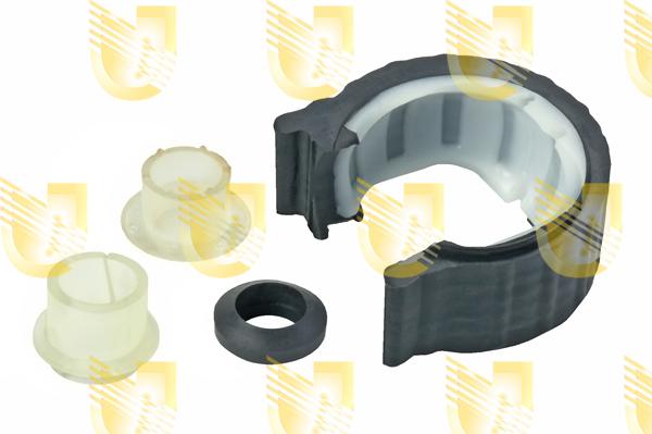 Unigom 160825K - Repair Kit, gear lever car-mod.net