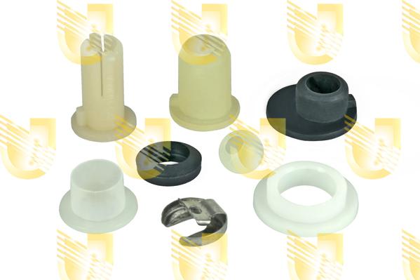 Unigom 160820K - Repair Kit, gear lever car-mod.net
