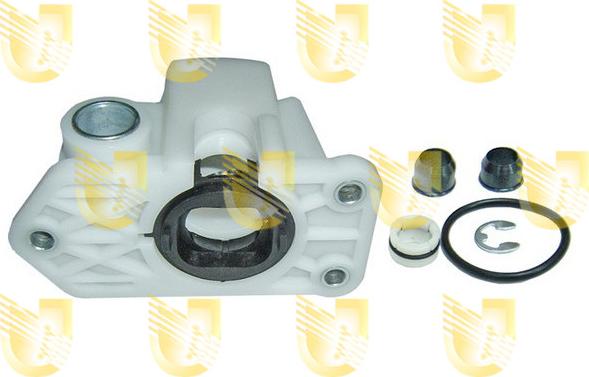 Unigom 161120 - Repair Kit, gear lever car-mod.net