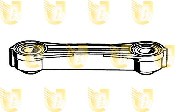 Unigom 162061 - Selector / Shift Rod car-mod.net