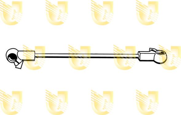 Unigom 162039 - Selector / Shift Rod car-mod.net