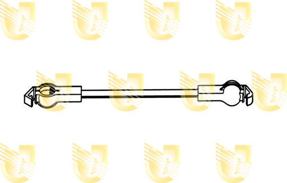 Unigom 162036 - Selector / Shift Rod car-mod.net