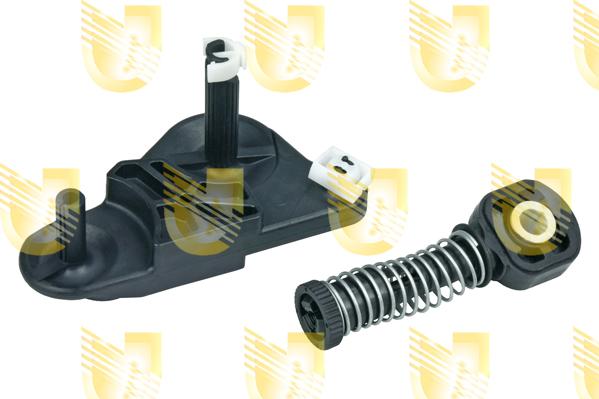 Unigom 162130 - Selector / Shift Rod car-mod.net
