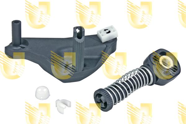 Unigom 162124 - Selector / Shift Rod car-mod.net
