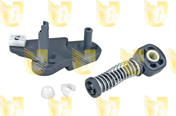 Unigom 162125 - Selector / Shift Rod car-mod.net