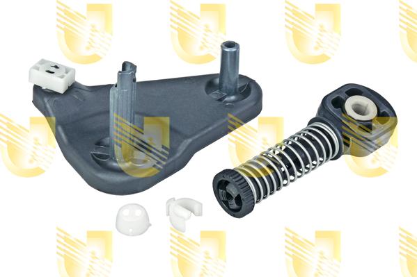 Unigom 162127 - Repair Kit, gear lever car-mod.net