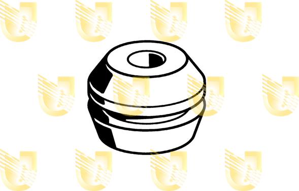 Unigom 396044 - Holder, engine mounting car-mod.net
