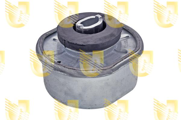Unigom 396167 - Holder, engine mounting car-mod.net