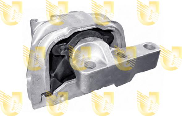 Unigom 396849 - Holder, engine mounting car-mod.net