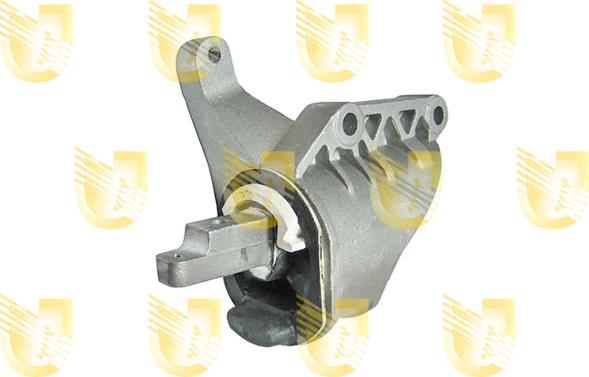 Unigom 396844 - Holder, engine mounting car-mod.net