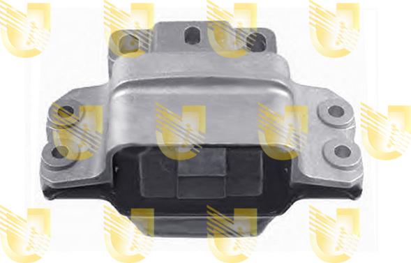 Unigom 396840 - Holder, engine mounting car-mod.net