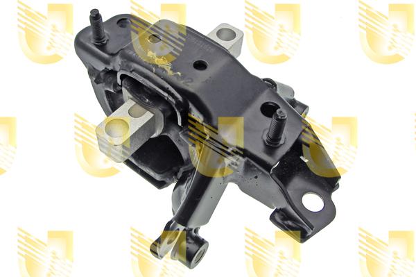 Unigom 396855 - Holder, engine mounting car-mod.net