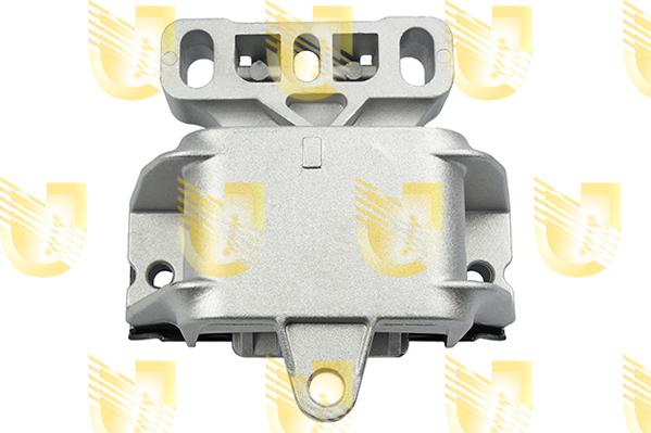 Unigom 396860M - Mounting, manual transmission car-mod.net