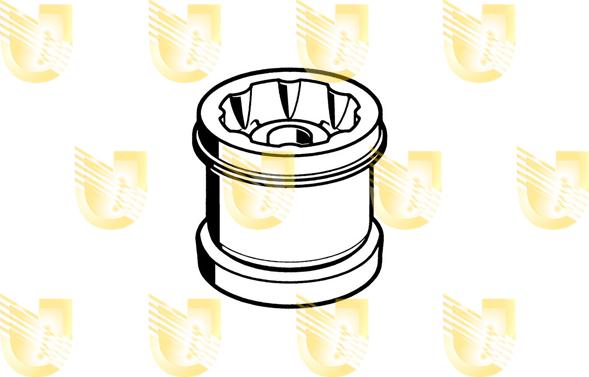 Unigom 396834 - Holder, engine mounting car-mod.net
