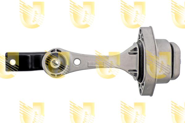 Unigom 396831 - Holder, engine mounting car-mod.net