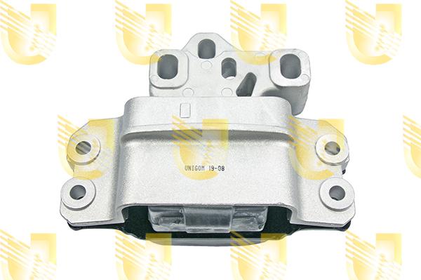 Unigom 396877 - Holder, engine mounting car-mod.net