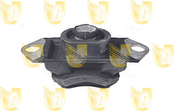 Unigom 396775 - Mounting, manual transmission car-mod.net