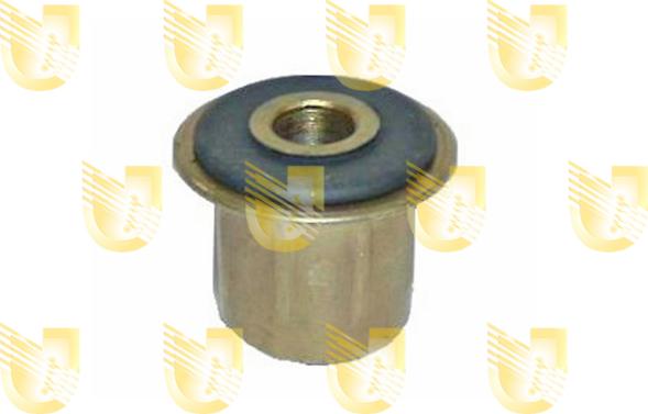 Unigom 390218 - Mounting, axle beam car-mod.net