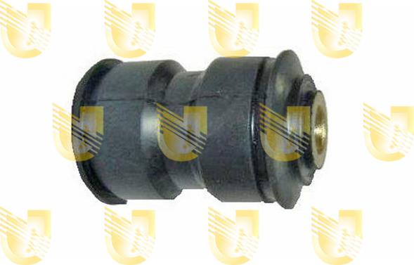 Unigom 390217 - Mounting, axle beam car-mod.net