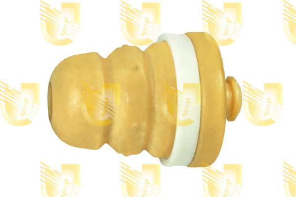 Unigom 390279 - Rubber Buffer, suspension car-mod.net