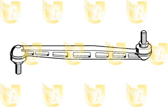 Unigom 391554 - Rod / Strut, stabiliser car-mod.net