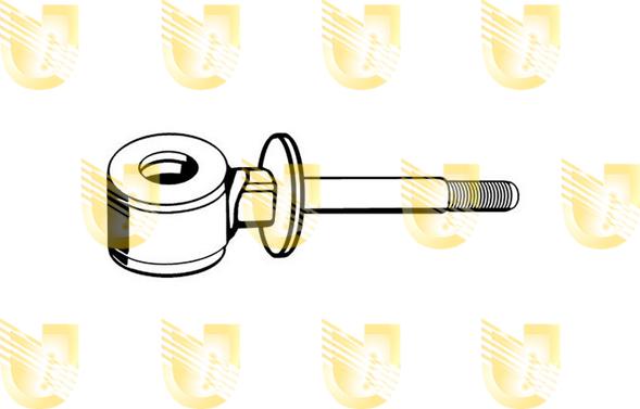 Unigom 391141 - Rod / Strut, stabiliser car-mod.net