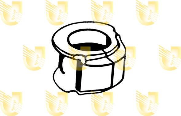 Unigom 391138 - Bearing Bush, stabiliser car-mod.net