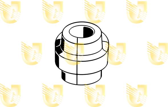 Unigom 391171 - Bearing Bush, stabiliser car-mod.net