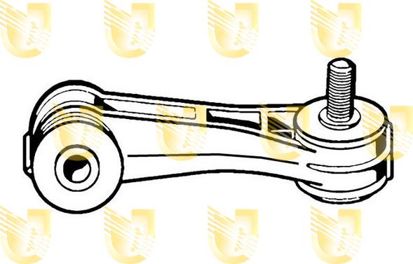 Unigom 391844 - Rod / Strut, stabiliser car-mod.net