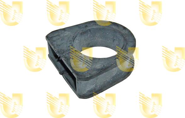 Unigom 391845 - Mounting, steering gear car-mod.net