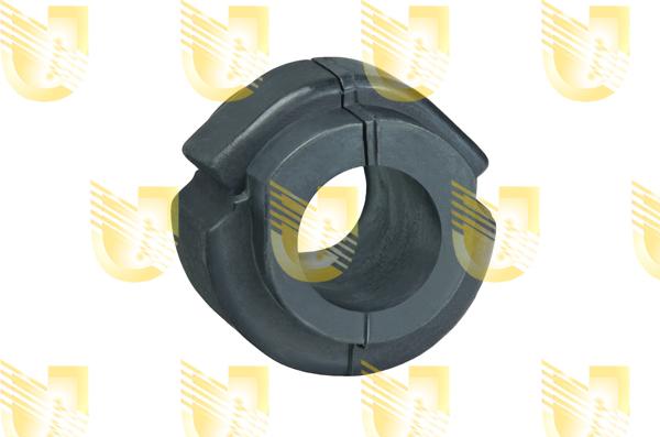 Unigom 393824 - Supporting Ring, suspension strut bearing car-mod.net