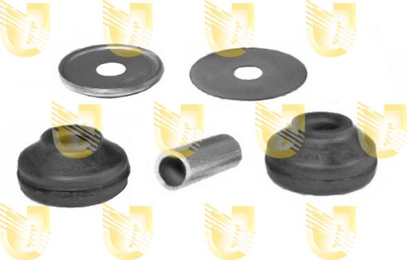 Unigom 392910 - Top Strut Mounting car-mod.net
