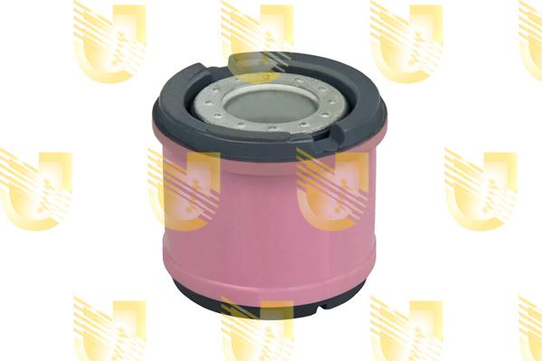 Unigom 392435 - Holder, engine mounting car-mod.net