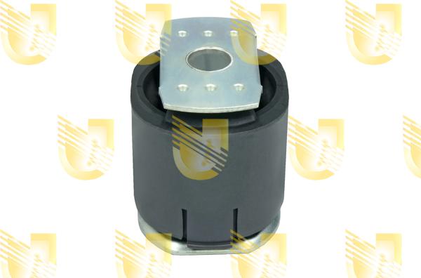 Unigom 392848 - Mounting, axle beam car-mod.net