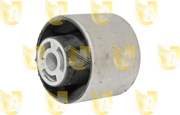 Unigom 392812 - Mounting, axle beam car-mod.net