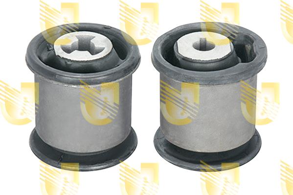 Unigom 392889K - Repair Kit, link car-mod.net