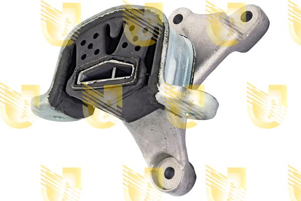 Unigom 397885 - Holder, engine mounting car-mod.net