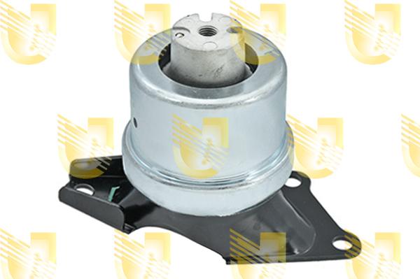 Unigom 397886 - Holder, engine mounting car-mod.net