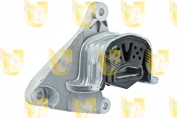 Unigom 397887 - Holder, engine mounting car-mod.net