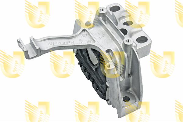 Unigom 397824 - Holder, engine mounting car-mod.net