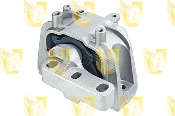 Unigom 397826 - Holder, engine mounting car-mod.net