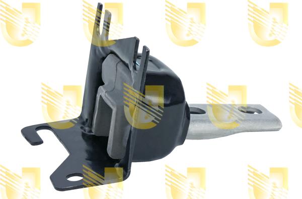Unigom 397727 - Mounting, manual transmission car-mod.net
